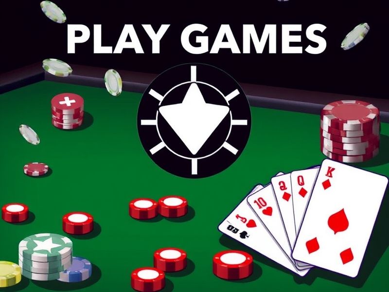 Discover the ultimate thrill with play games.com – a trusted platform for online casino games, real money gambling, and live betting experiences. Dive into high-quality virtual gaming and explore exciting new titles today.